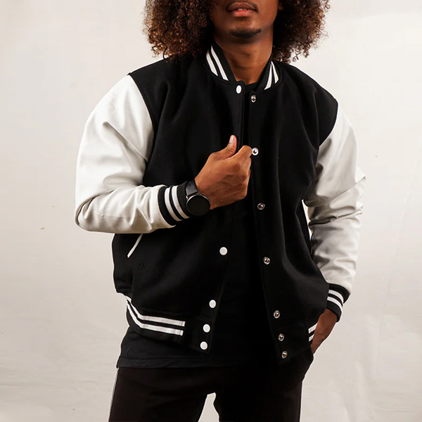 hongfeng - team jacket provider